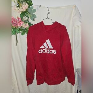 Adidas Hoodie